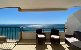 Apartamento Primera Linea Miami Palace