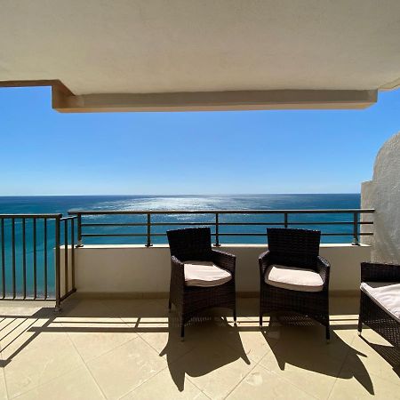 Appartement Apartamento Primera Linea Miami Palace à Miami Playa Extérieur photo