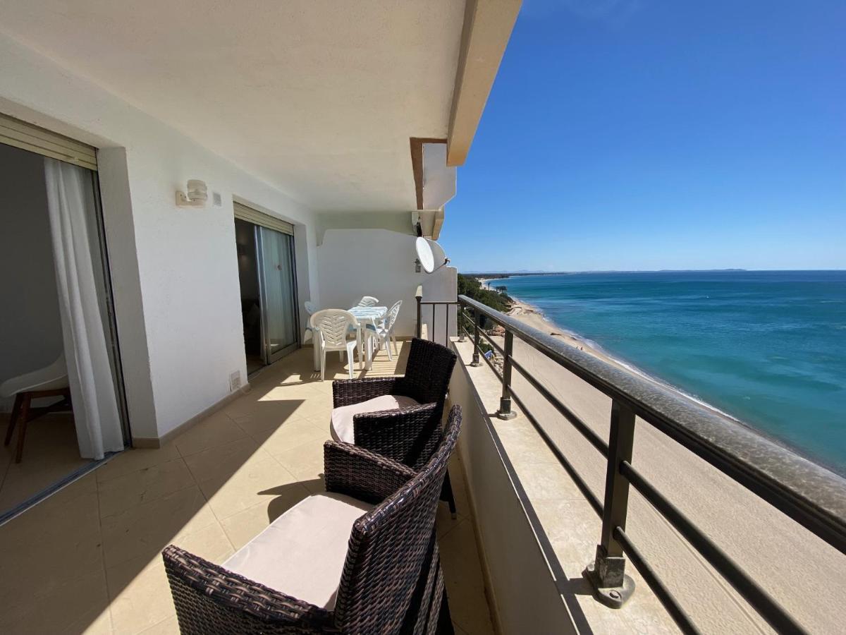 Appartement Apartamento Primera Linea Miami Palace à Miami Playa Extérieur photo