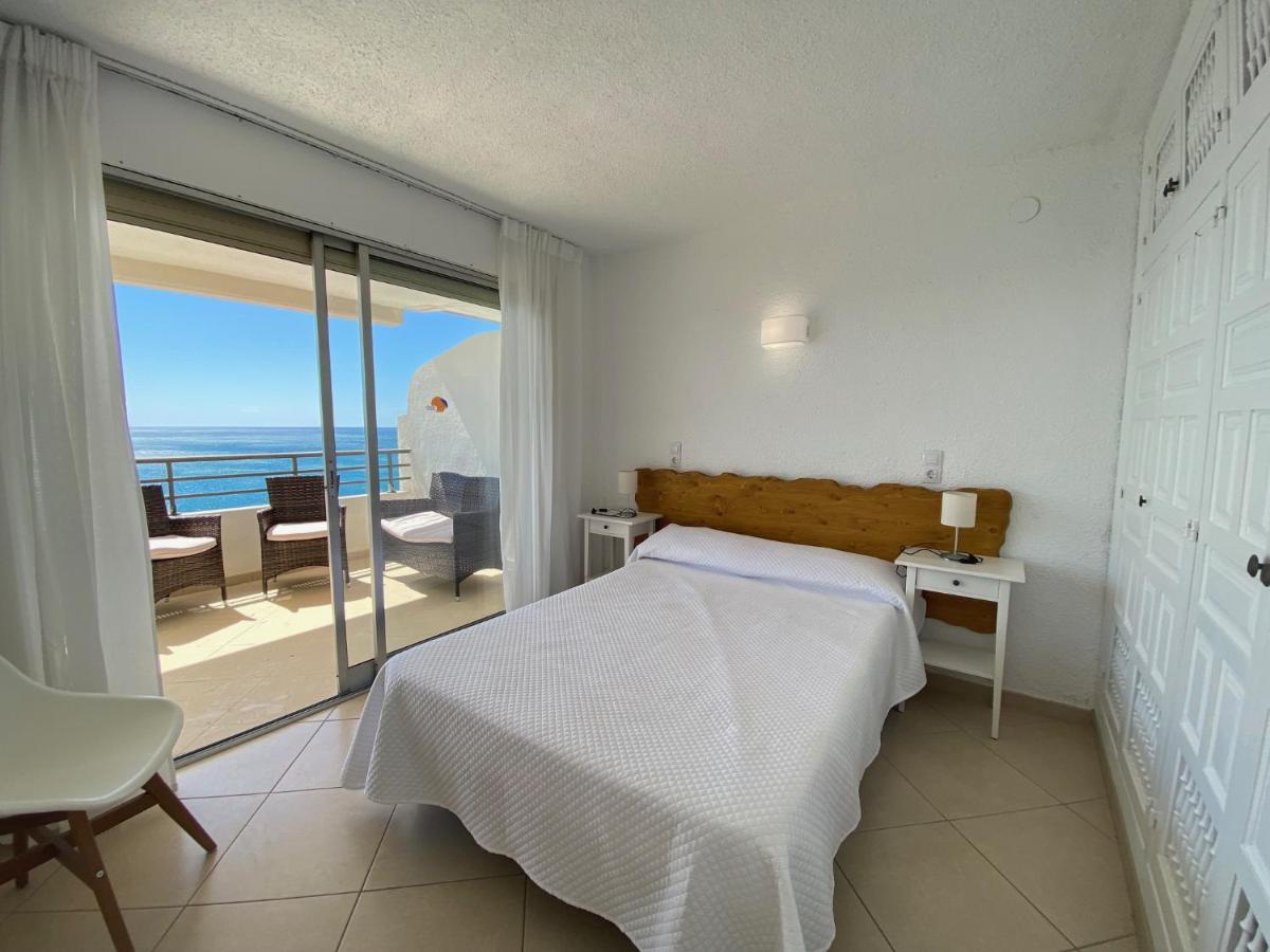 Appartement Apartamento Primera Linea Miami Palace à Miami Playa Extérieur photo