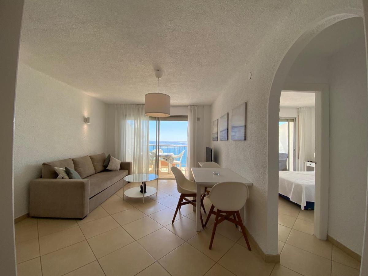 Appartement Apartamento Primera Linea Miami Palace à Miami Playa Extérieur photo
